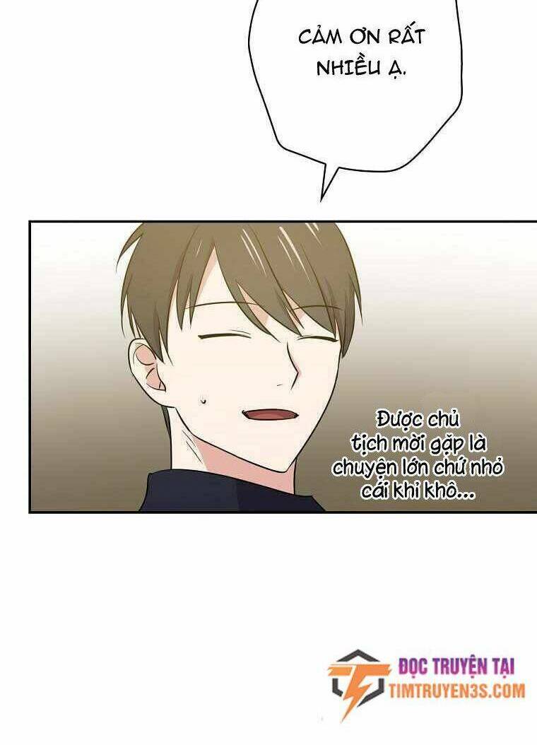Vua Phim Truyền Hình Chap 40 - Next Chap 41