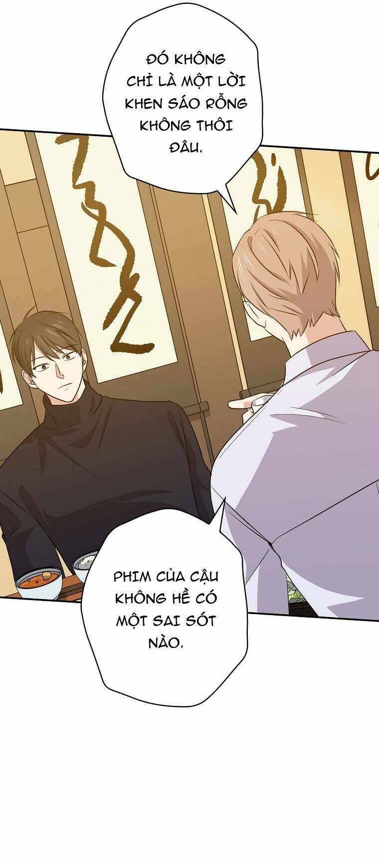 Vua Phim Truyền Hình Chap 40 - Next Chap 41