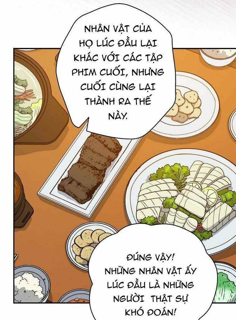 Vua Phim Truyền Hình Chap 40 - Next Chap 41