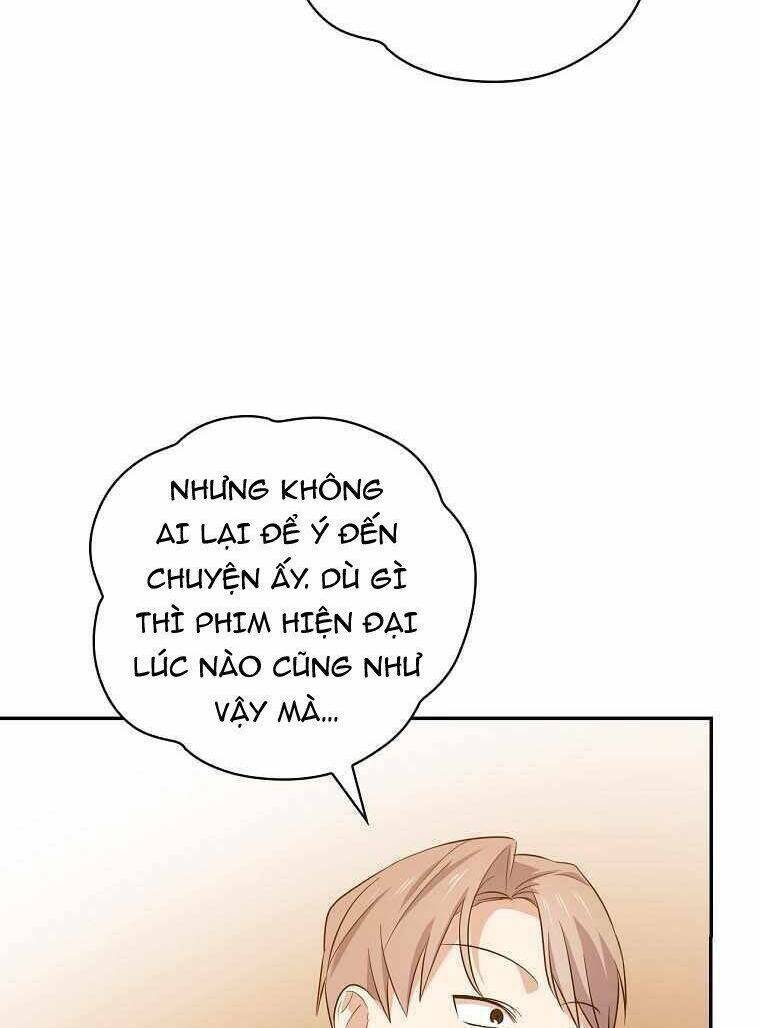 Vua Phim Truyền Hình Chap 40 - Next Chap 41