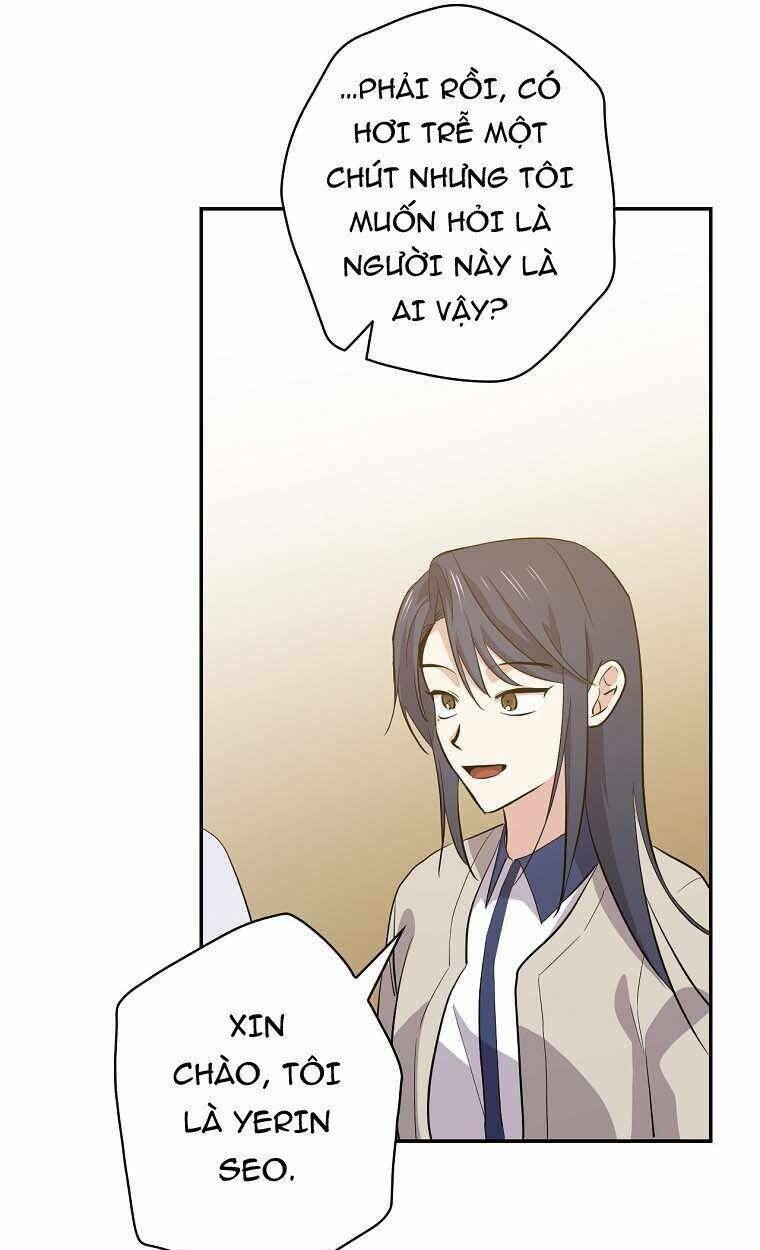 Vua Phim Truyền Hình Chap 40 - Next Chap 41