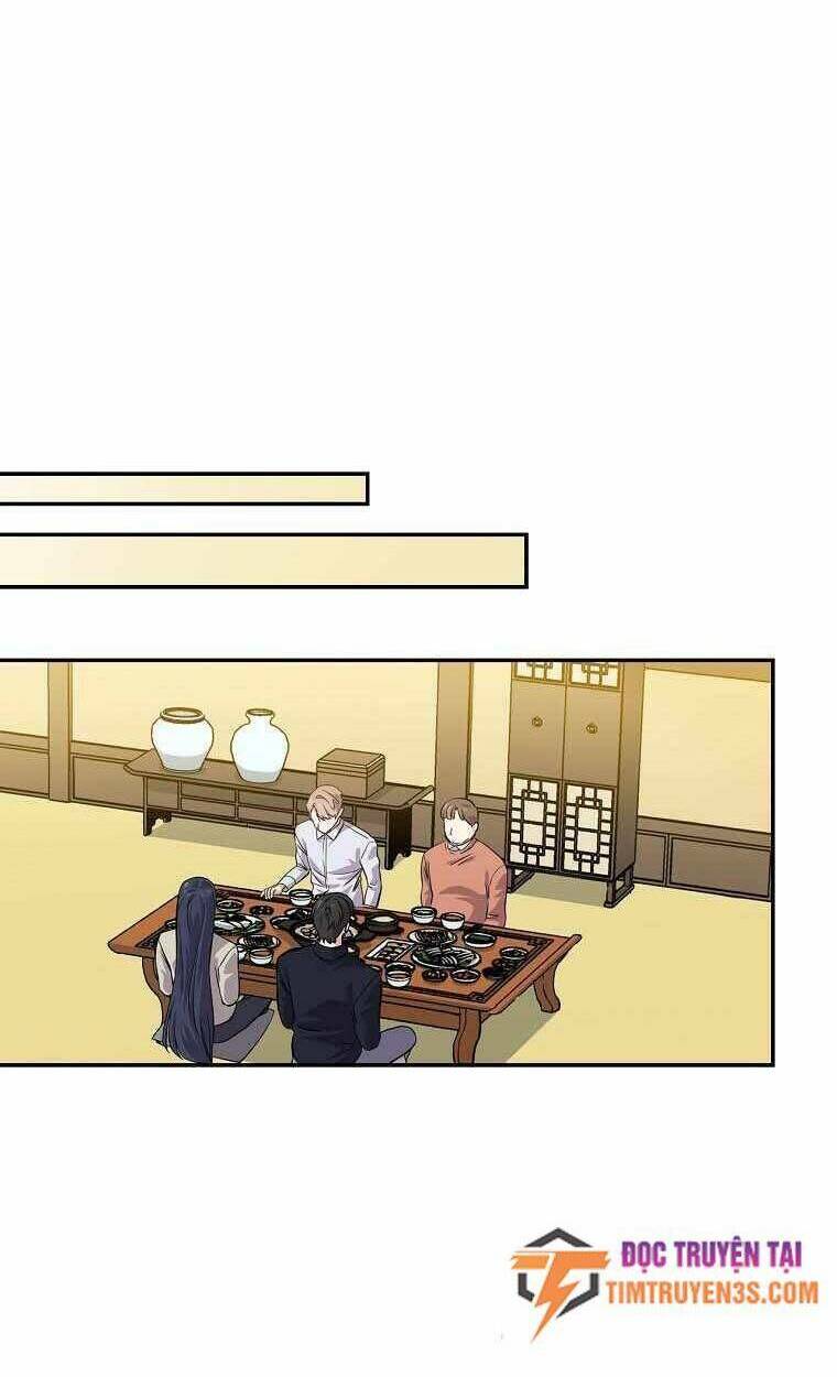 Vua Phim Truyền Hình Chap 40 - Next Chap 41