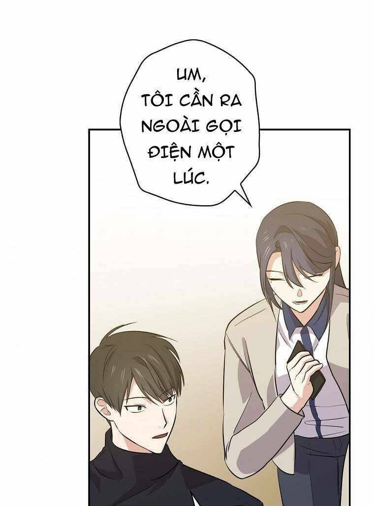Vua Phim Truyền Hình Chap 40 - Next Chap 41