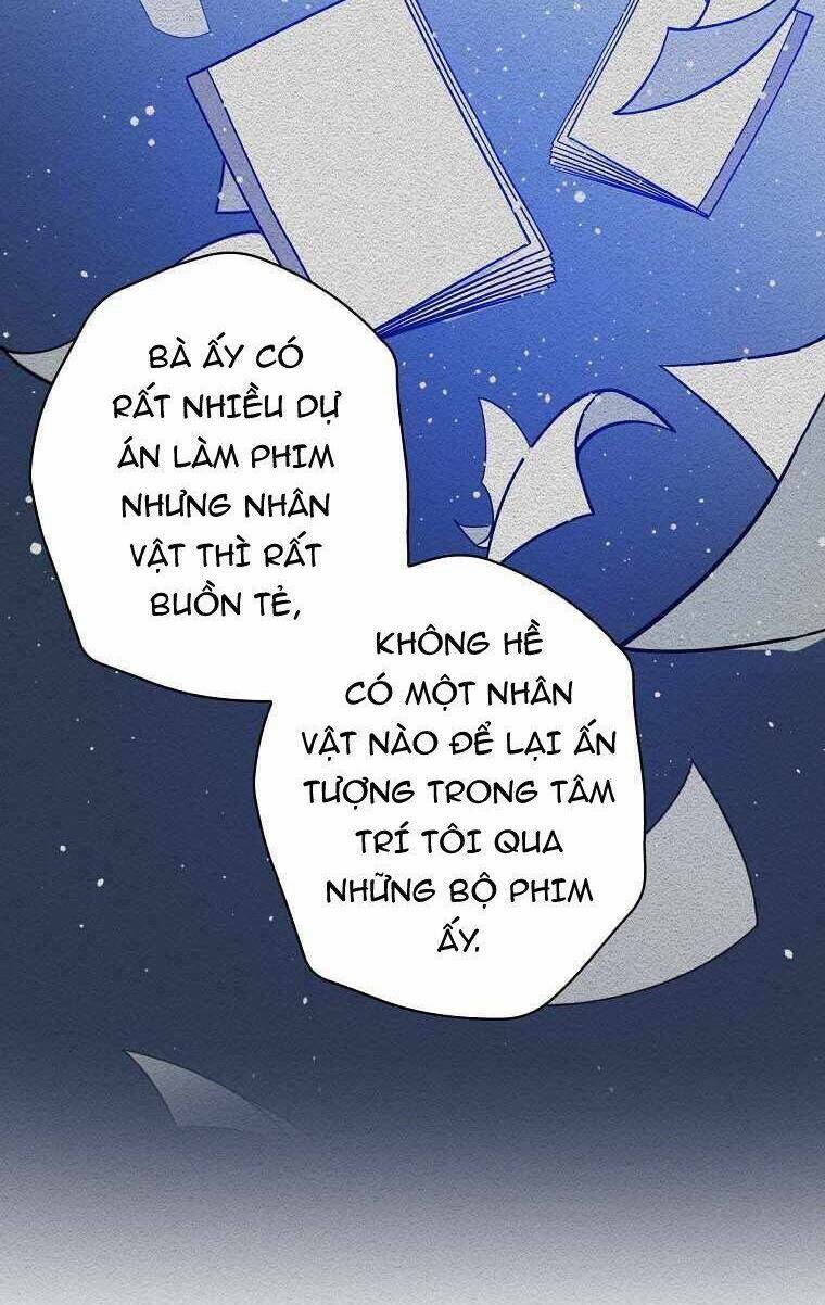 Vua Phim Truyền Hình Chap 40 - Next Chap 41