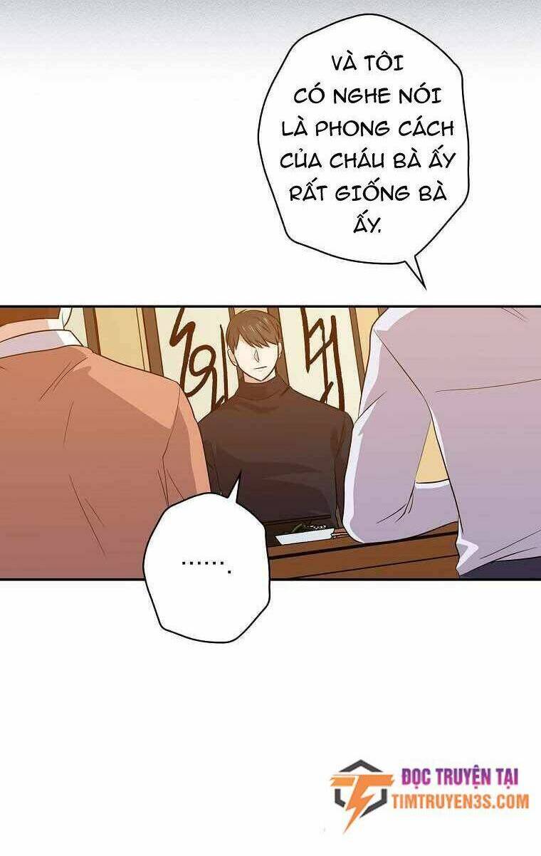 Vua Phim Truyền Hình Chap 40 - Next Chap 41