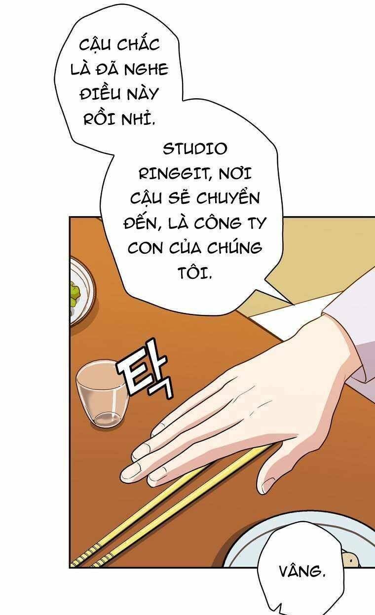 Vua Phim Truyền Hình Chap 40 - Next Chap 41