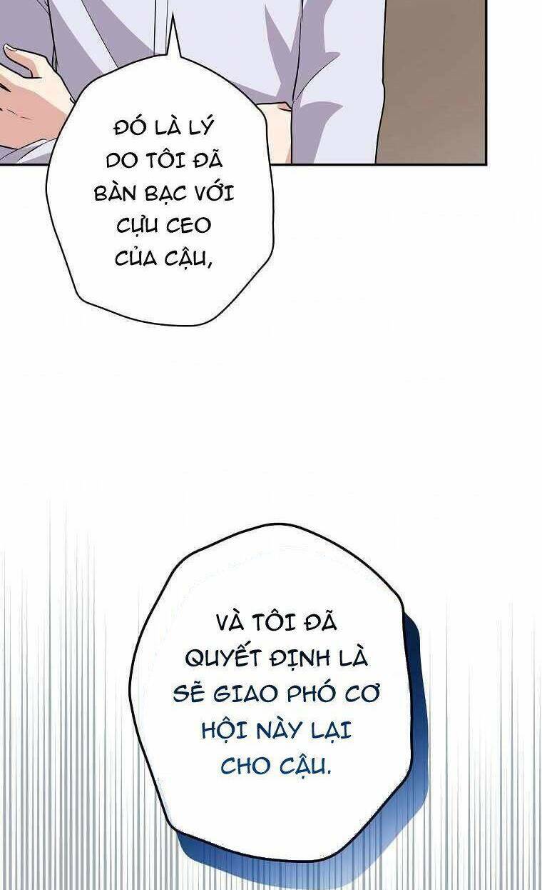 Vua Phim Truyền Hình Chap 40 - Next Chap 41