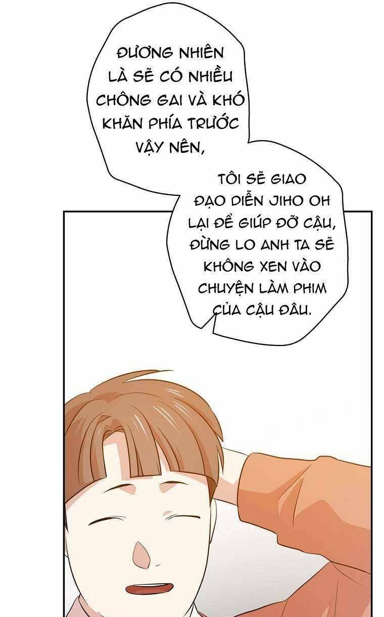 Vua Phim Truyền Hình Chap 40 - Next Chap 41