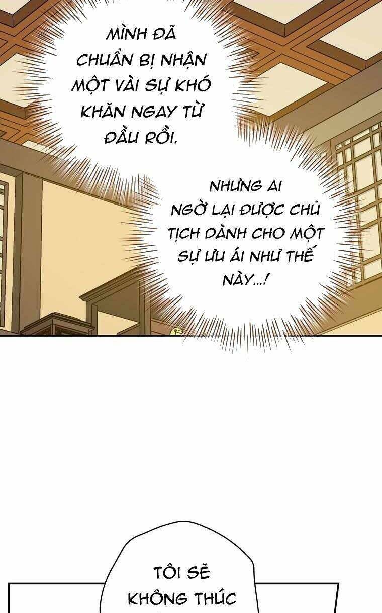Vua Phim Truyền Hình Chap 40 - Next Chap 41