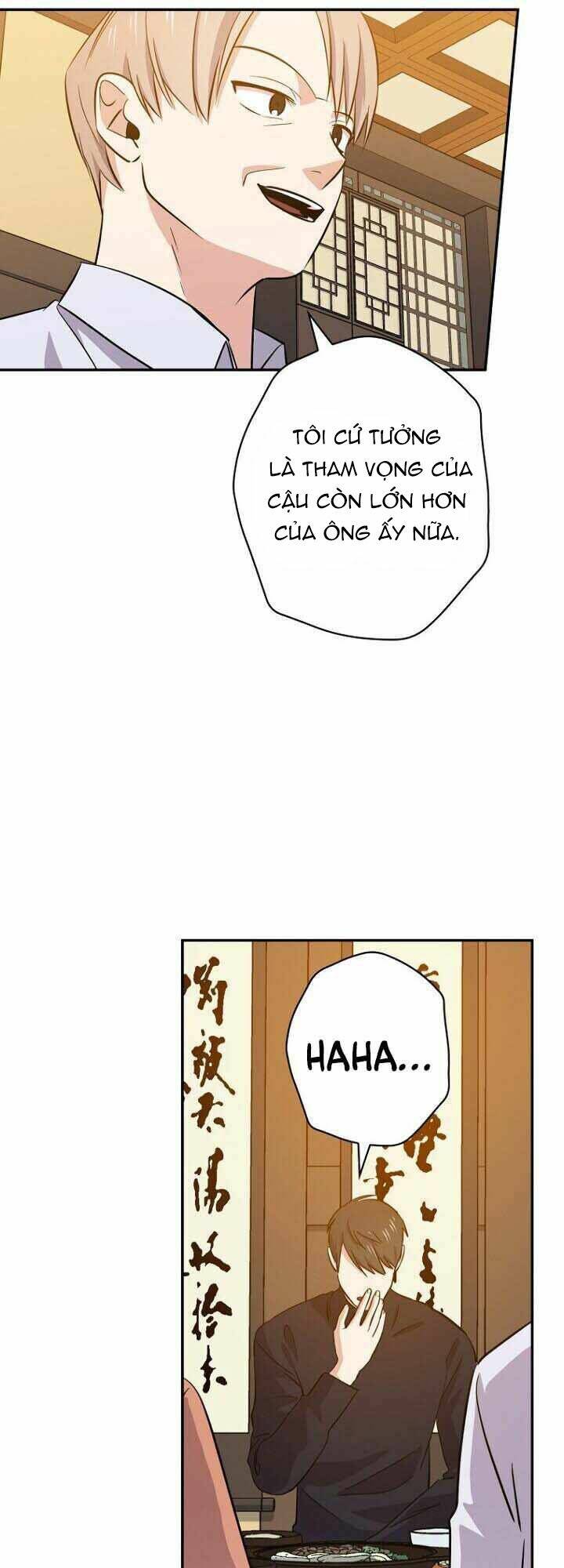 Vua Phim Truyền Hình Chap 41 - Next Chap 42