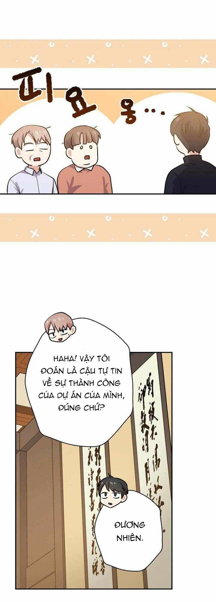 Vua Phim Truyền Hình Chap 41 - Next Chap 42