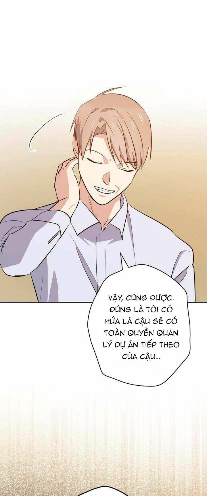 Vua Phim Truyền Hình Chap 41 - Next Chap 42