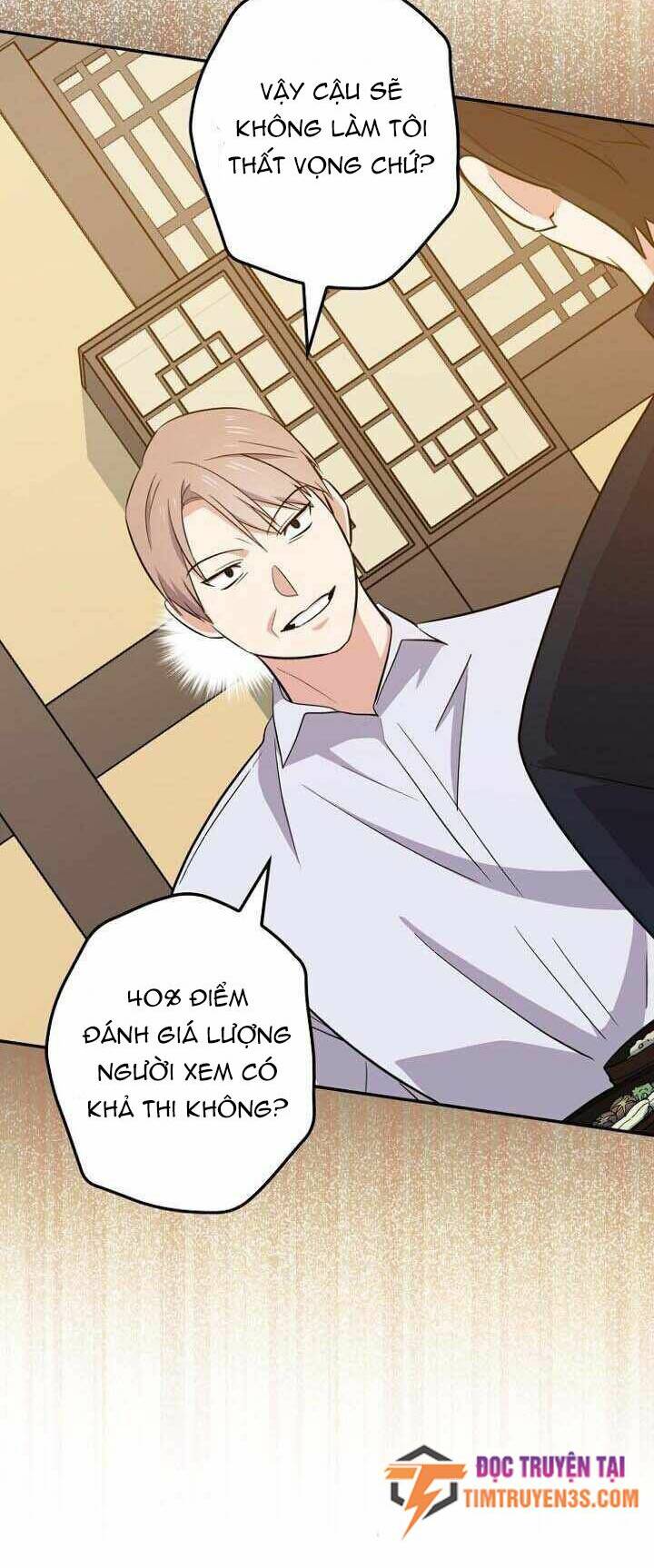 Vua Phim Truyền Hình Chap 41 - Next Chap 42
