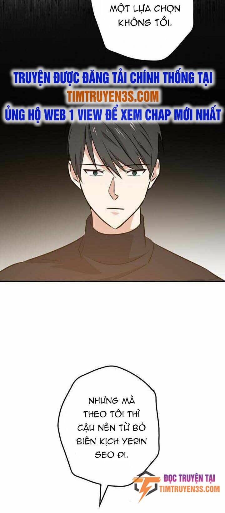 Vua Phim Truyền Hình Chap 41 - Next Chap 42