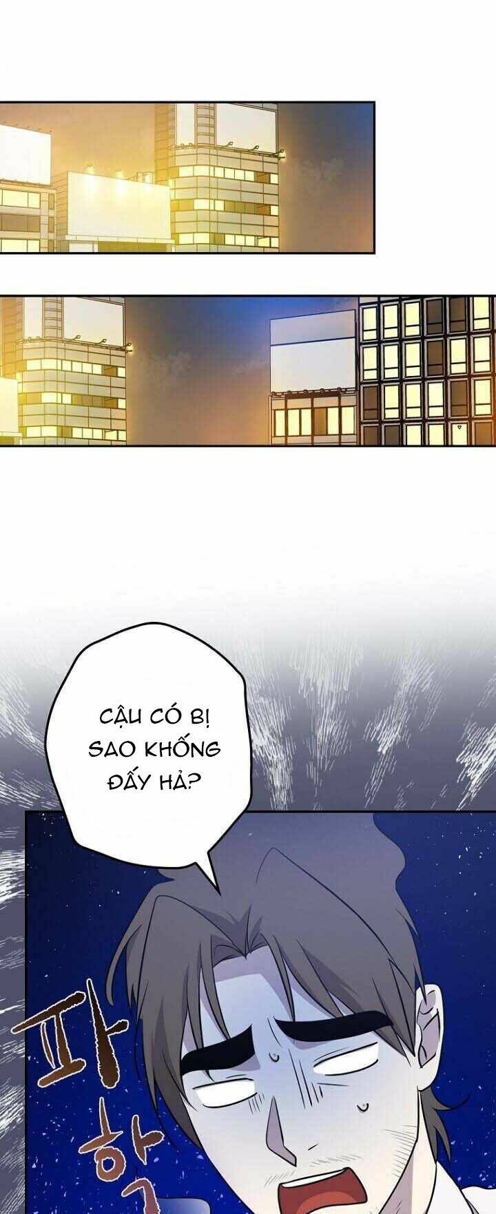 Vua Phim Truyền Hình Chap 41 - Next Chap 42