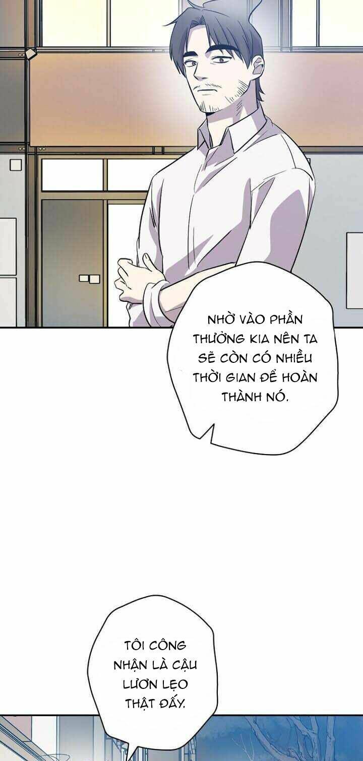 Vua Phim Truyền Hình Chap 41 - Next Chap 42