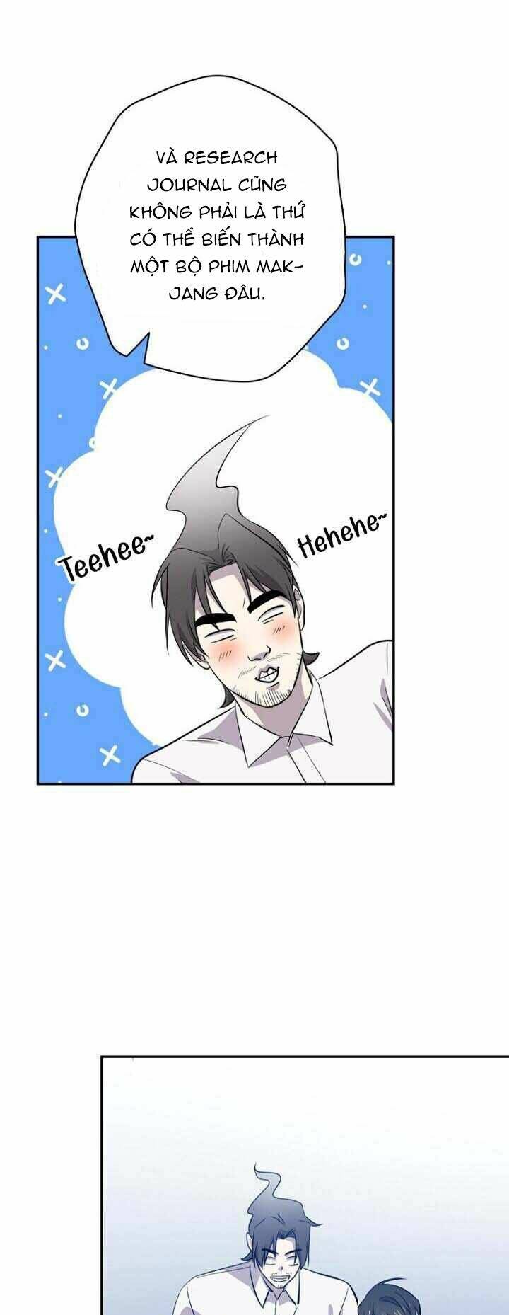 Vua Phim Truyền Hình Chap 41 - Next Chap 42