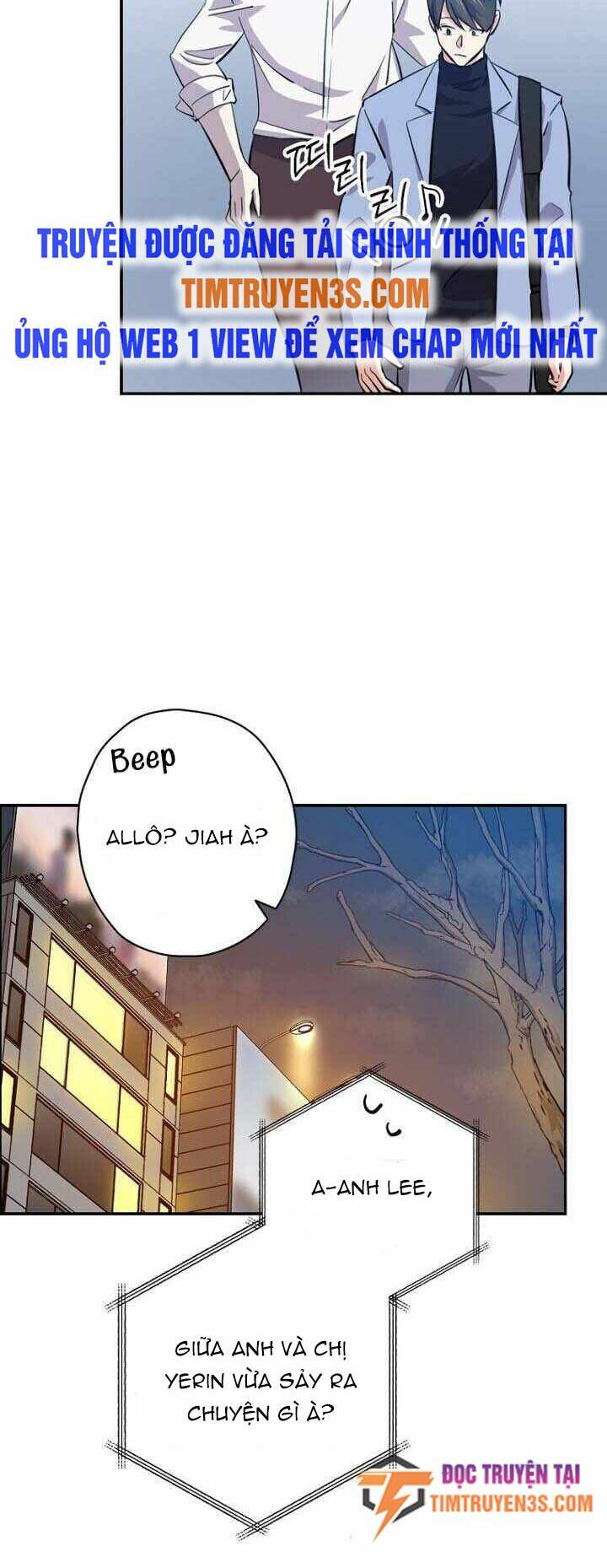 Vua Phim Truyền Hình Chap 41 - Next Chap 42