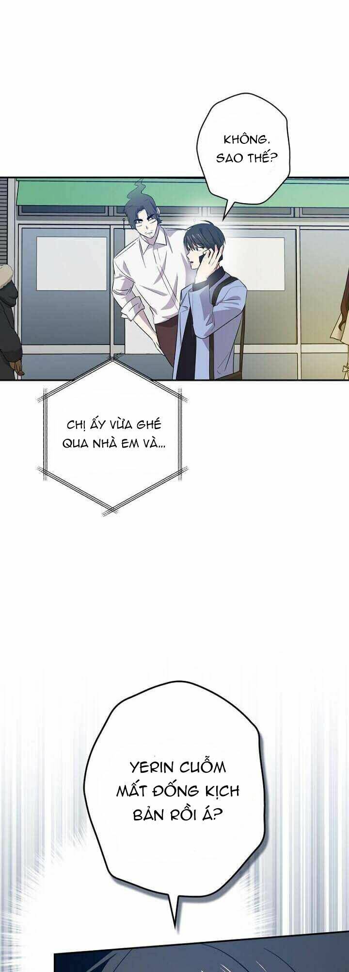 Vua Phim Truyền Hình Chap 41 - Next Chap 42