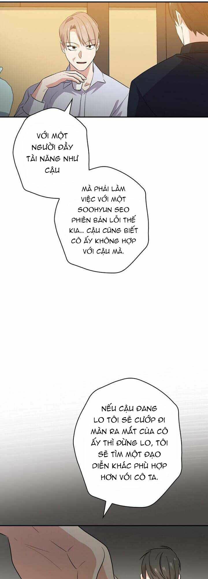 Vua Phim Truyền Hình Chap 41 - Next Chap 42