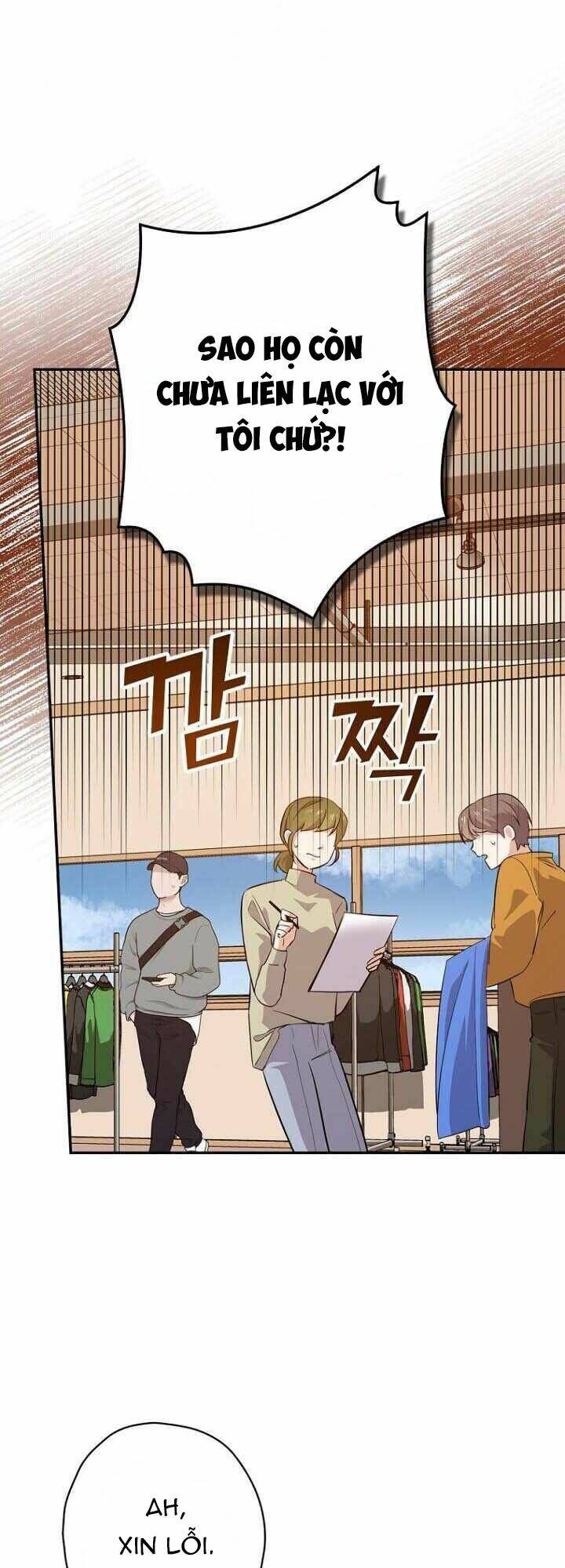 Vua Phim Truyền Hình Chap 41 - Next Chap 42