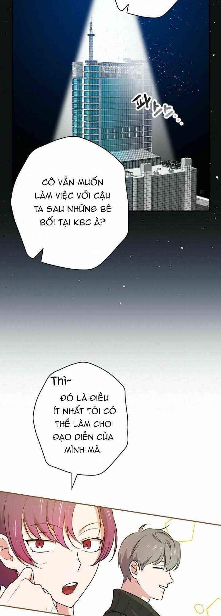 Vua Phim Truyền Hình Chap 41 - Next Chap 42