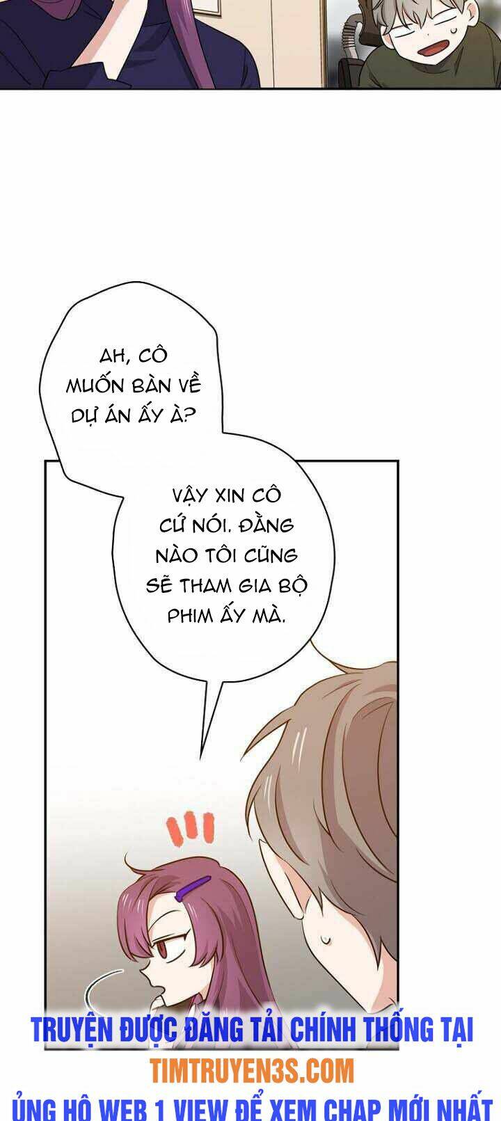 Vua Phim Truyền Hình Chap 41 - Next Chap 42