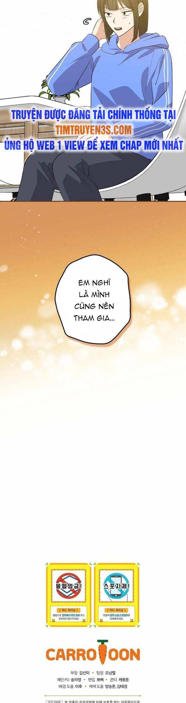 Vua Phim Truyền Hình Chap 41 - Next Chap 42