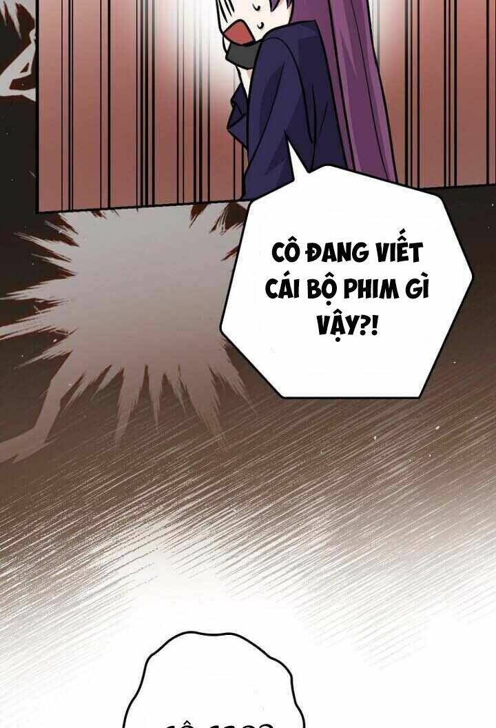 Vua Phim Truyền Hình Chap 41 - Next Chap 42