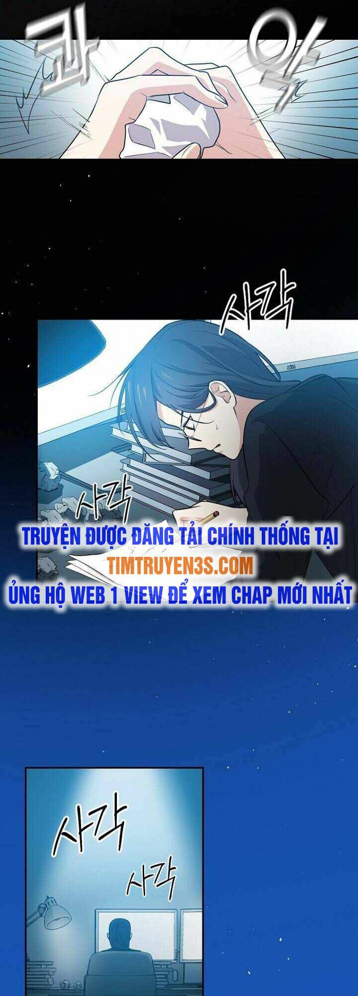 Vua Phim Truyền Hình Chap 41 - Next Chap 42