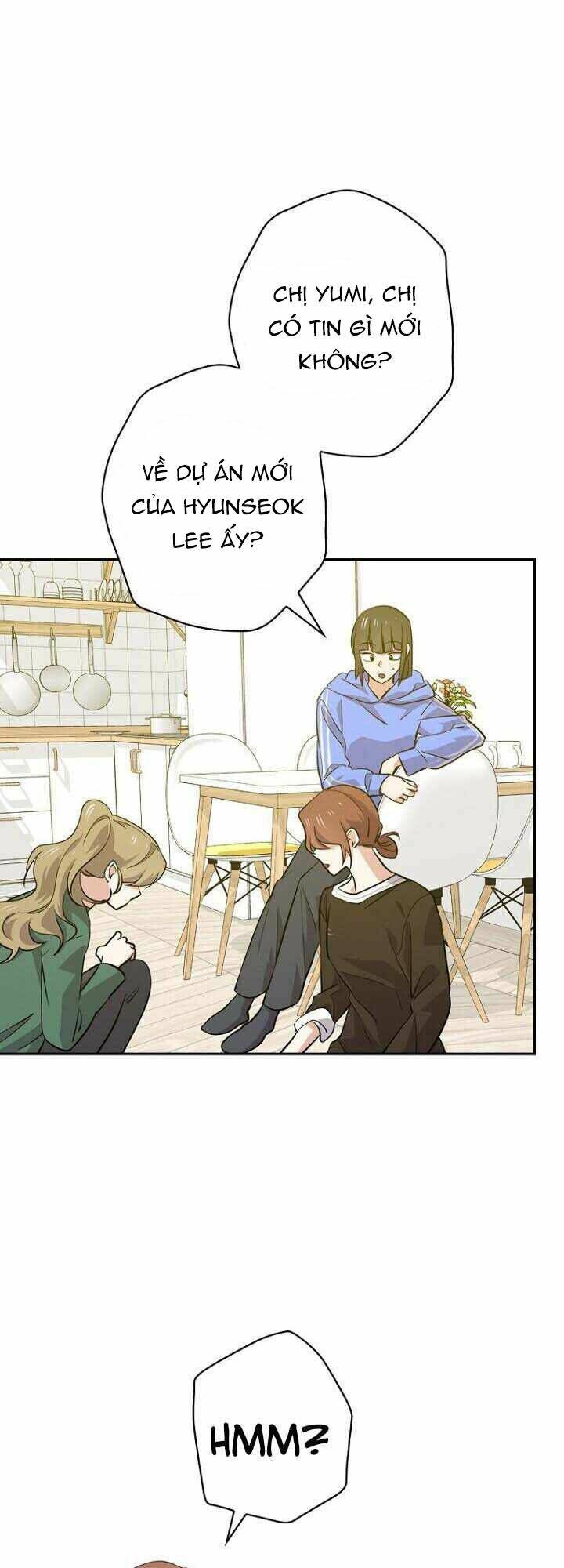 Vua Phim Truyền Hình Chap 41 - Next Chap 42