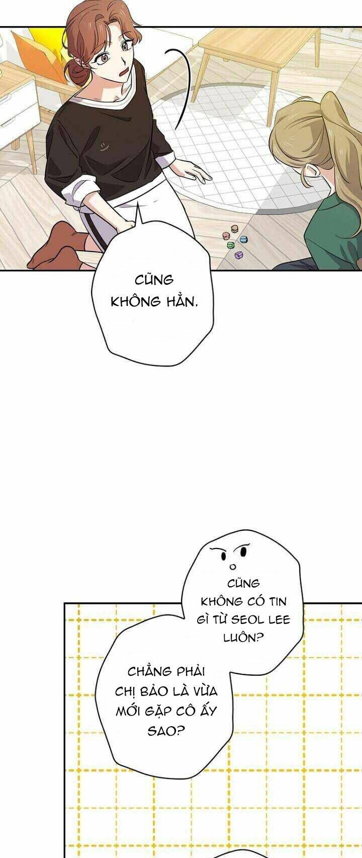 Vua Phim Truyền Hình Chap 41 - Next Chap 42