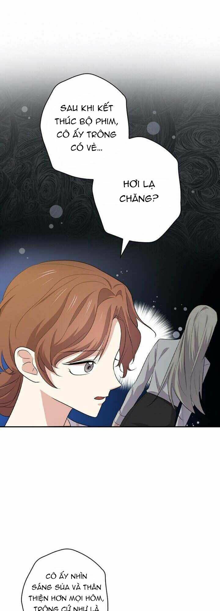 Vua Phim Truyền Hình Chap 41 - Next Chap 42