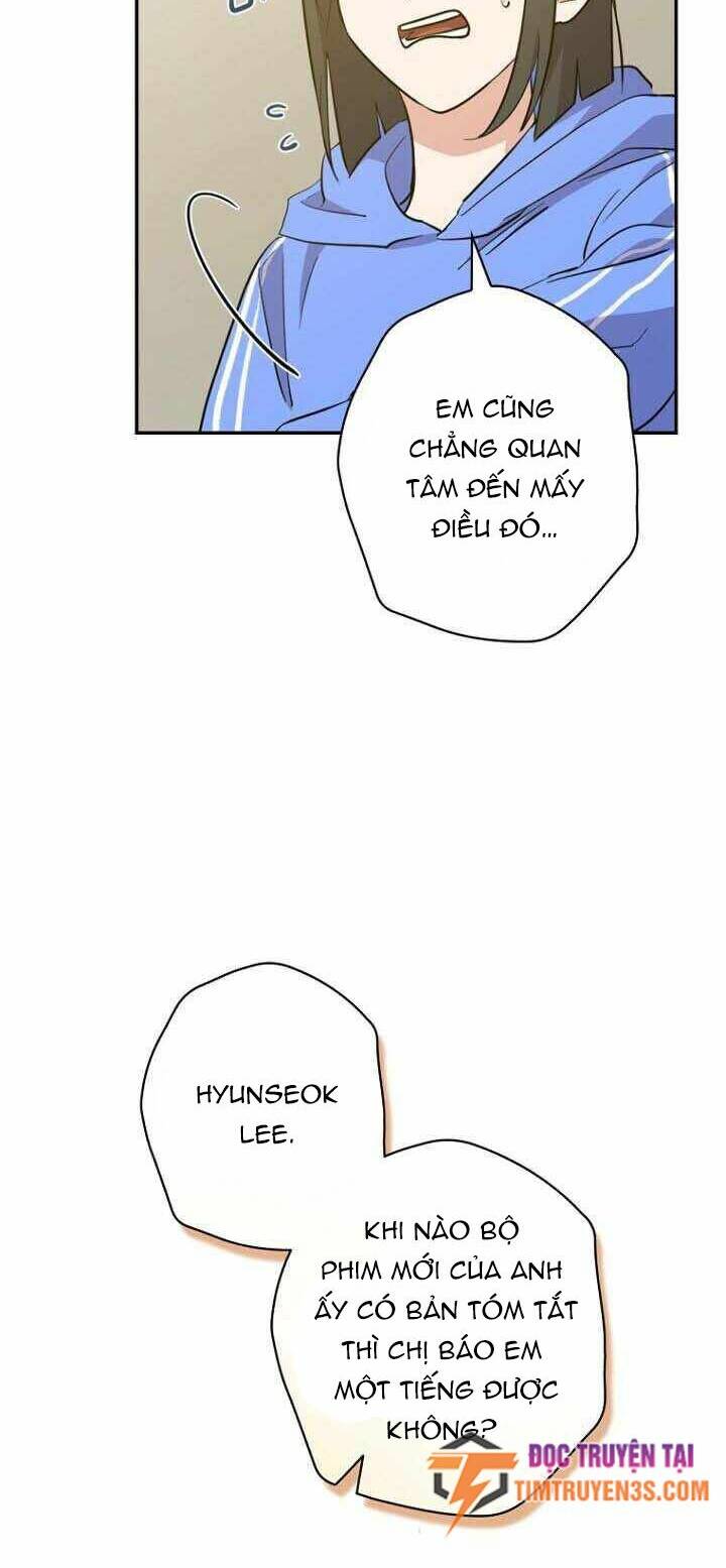 Vua Phim Truyền Hình Chap 41 - Next Chap 42