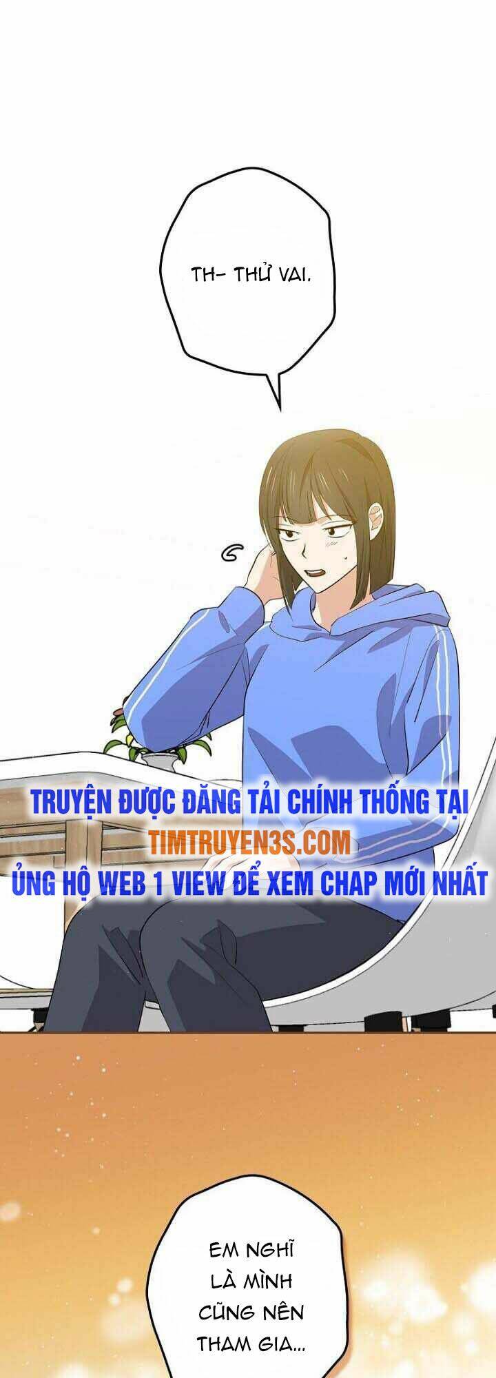 Vua Phim Truyền Hình Chap 41 - Next Chap 42
