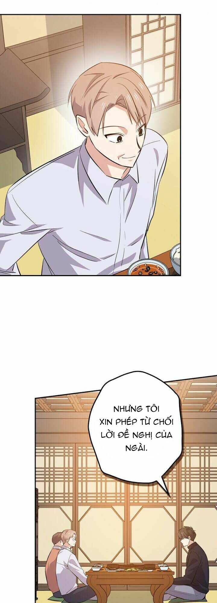 Vua Phim Truyền Hình Chap 41 - Next Chap 42