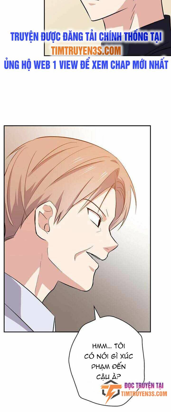 Vua Phim Truyền Hình Chap 41 - Next Chap 42