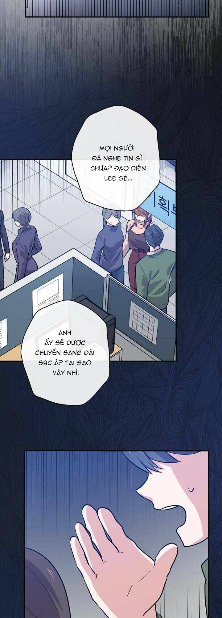 Vua Phim Truyền Hình Chap 42 - Next Chap 43