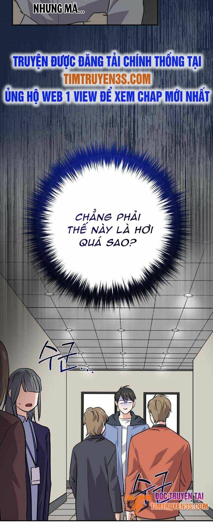 Vua Phim Truyền Hình Chap 42 - Next Chap 43