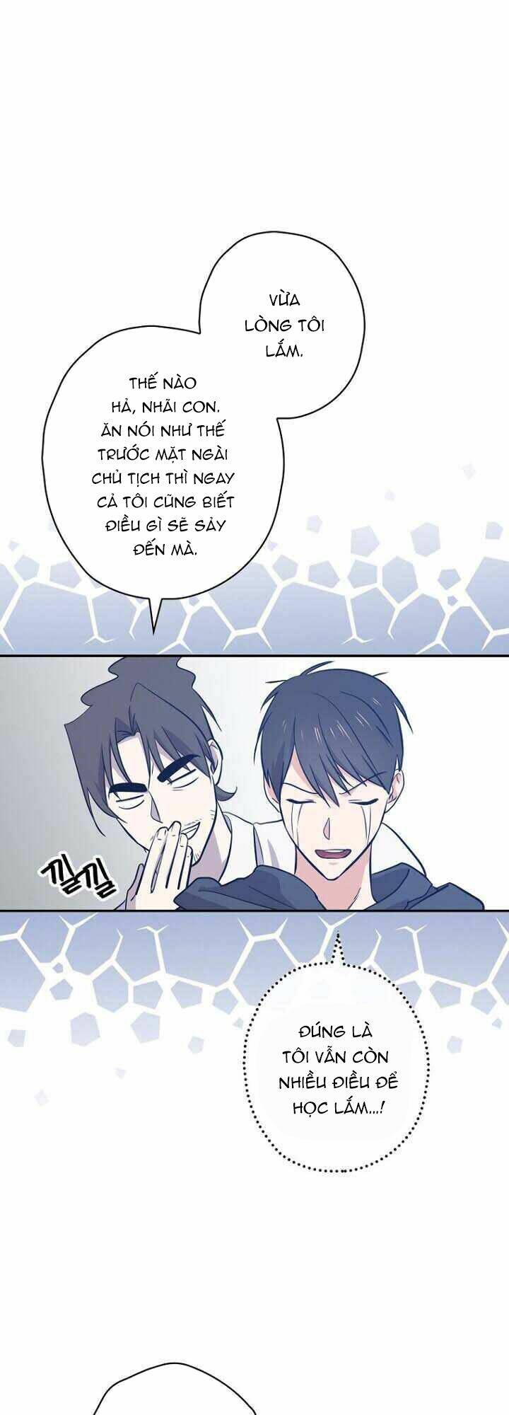 Vua Phim Truyền Hình Chap 42 - Next Chap 43