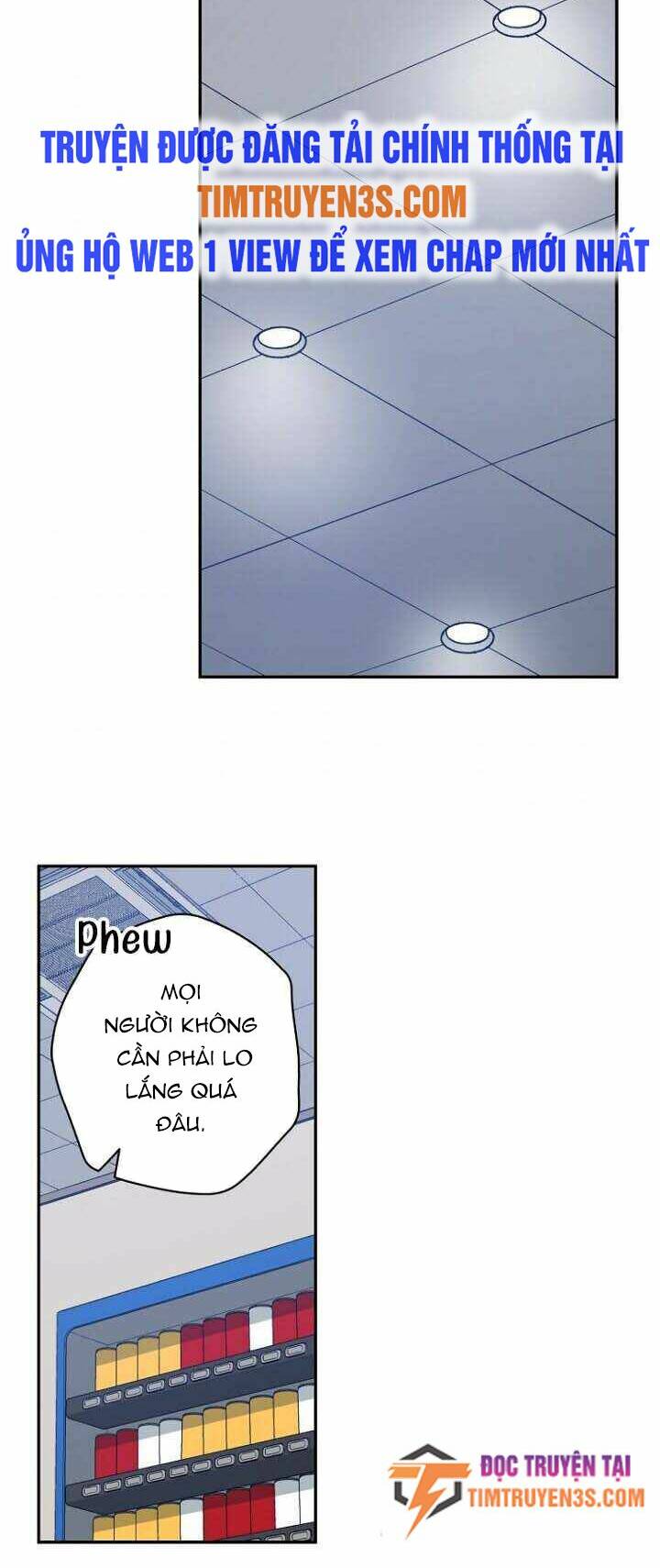 Vua Phim Truyền Hình Chap 42 - Next Chap 43