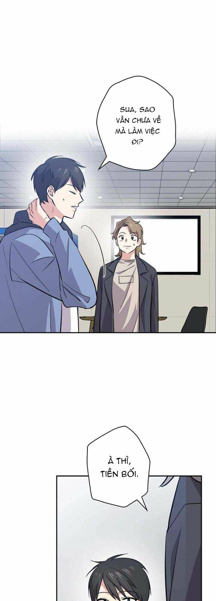 Vua Phim Truyền Hình Chap 42 - Next Chap 43