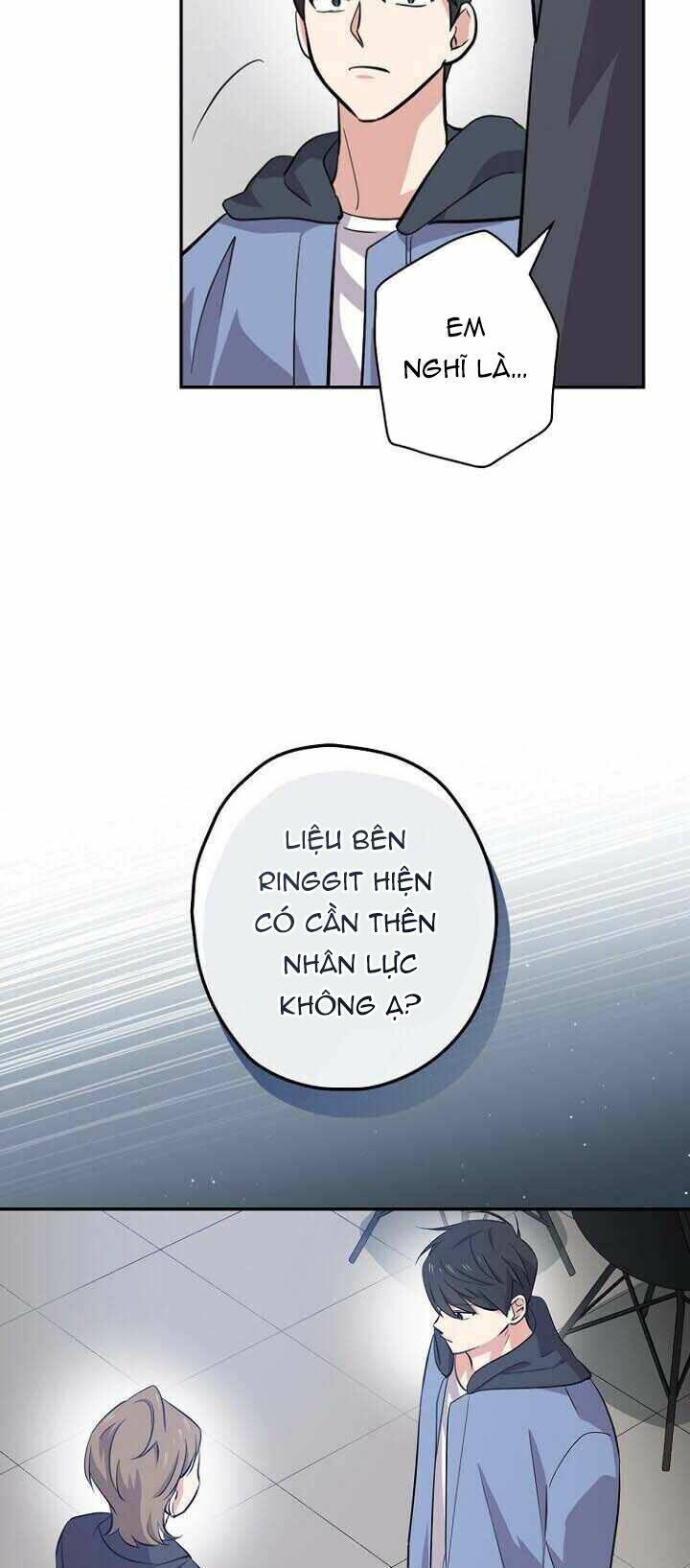 Vua Phim Truyền Hình Chap 42 - Next Chap 43
