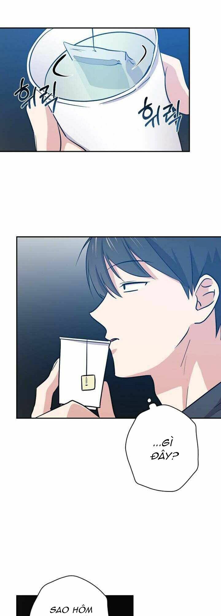 Vua Phim Truyền Hình Chap 42 - Next Chap 43