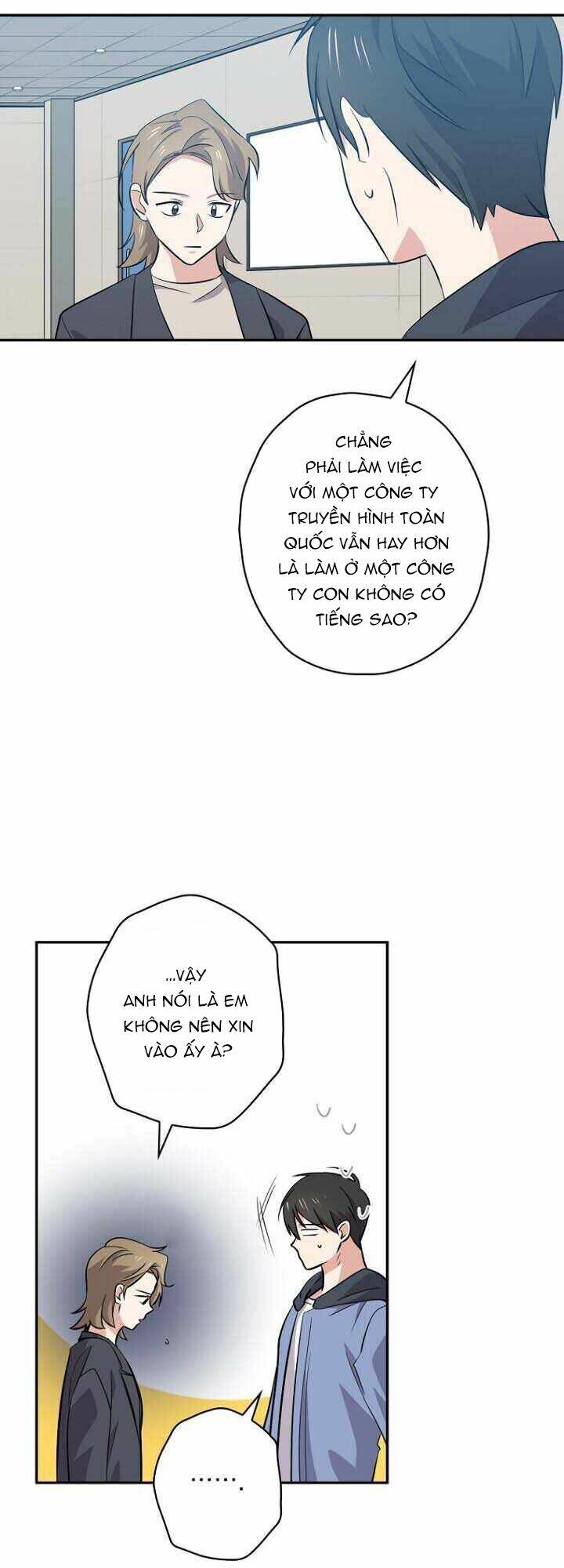 Vua Phim Truyền Hình Chap 42 - Next Chap 43