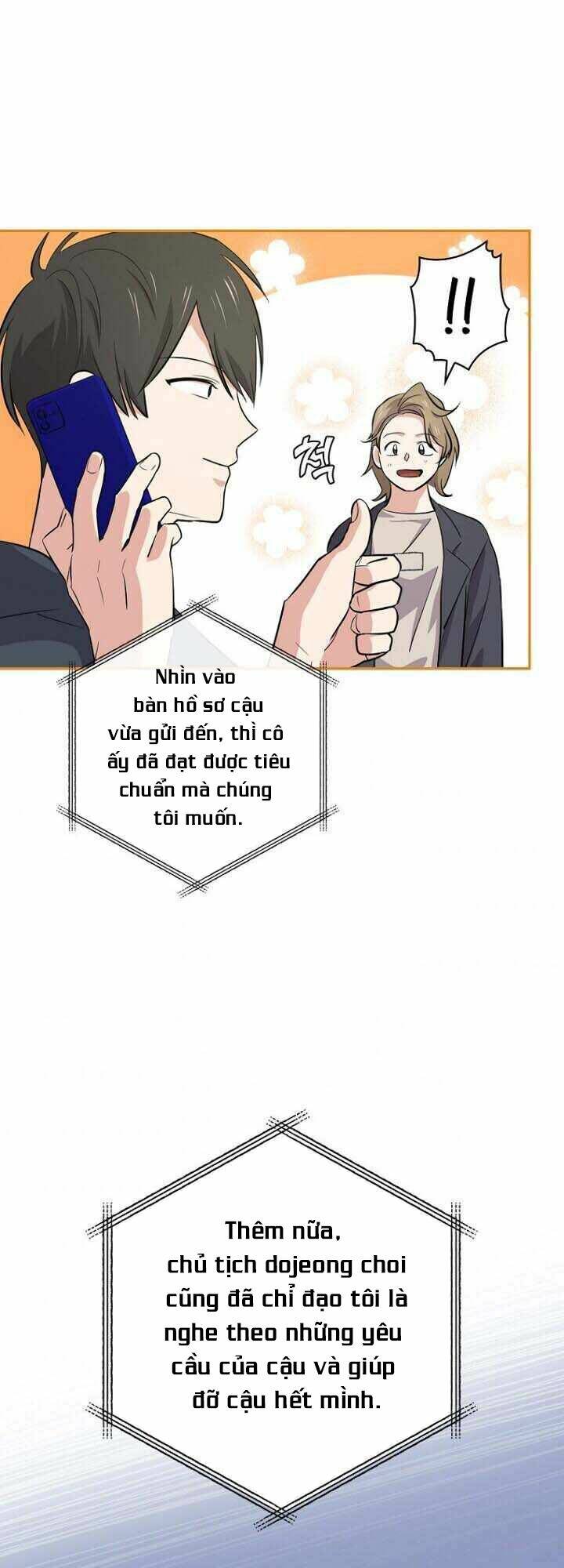 Vua Phim Truyền Hình Chap 42 - Next Chap 43