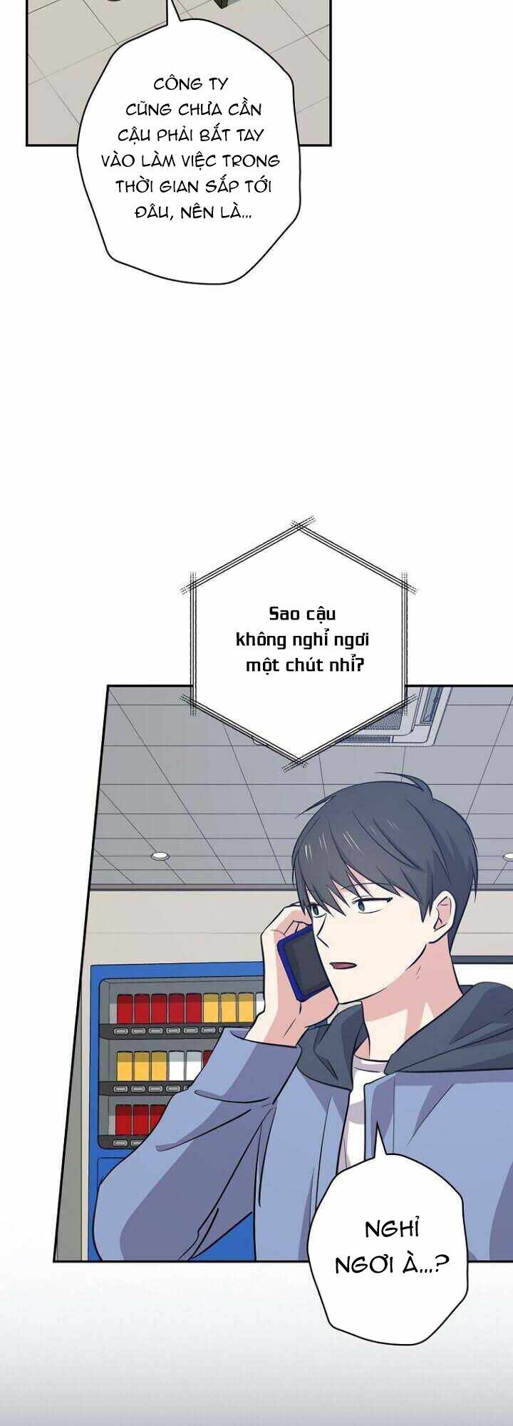 Vua Phim Truyền Hình Chap 42 - Next Chap 43