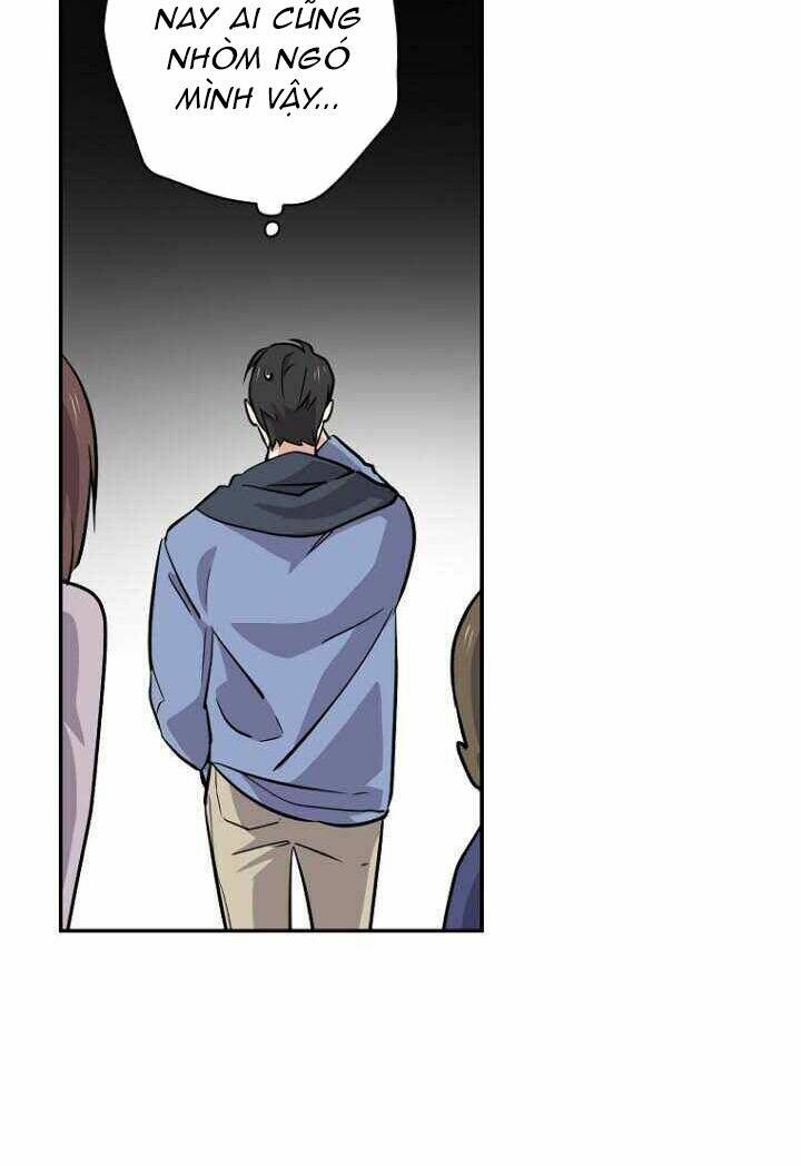 Vua Phim Truyền Hình Chap 42 - Next Chap 43