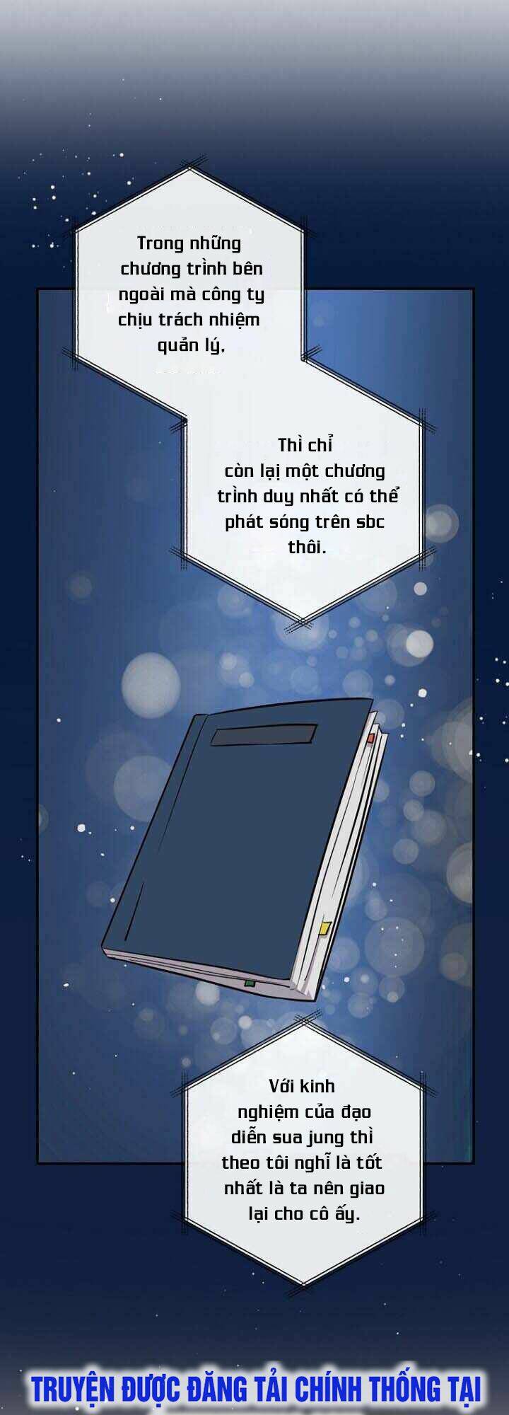 Vua Phim Truyền Hình Chap 42 - Next Chap 43