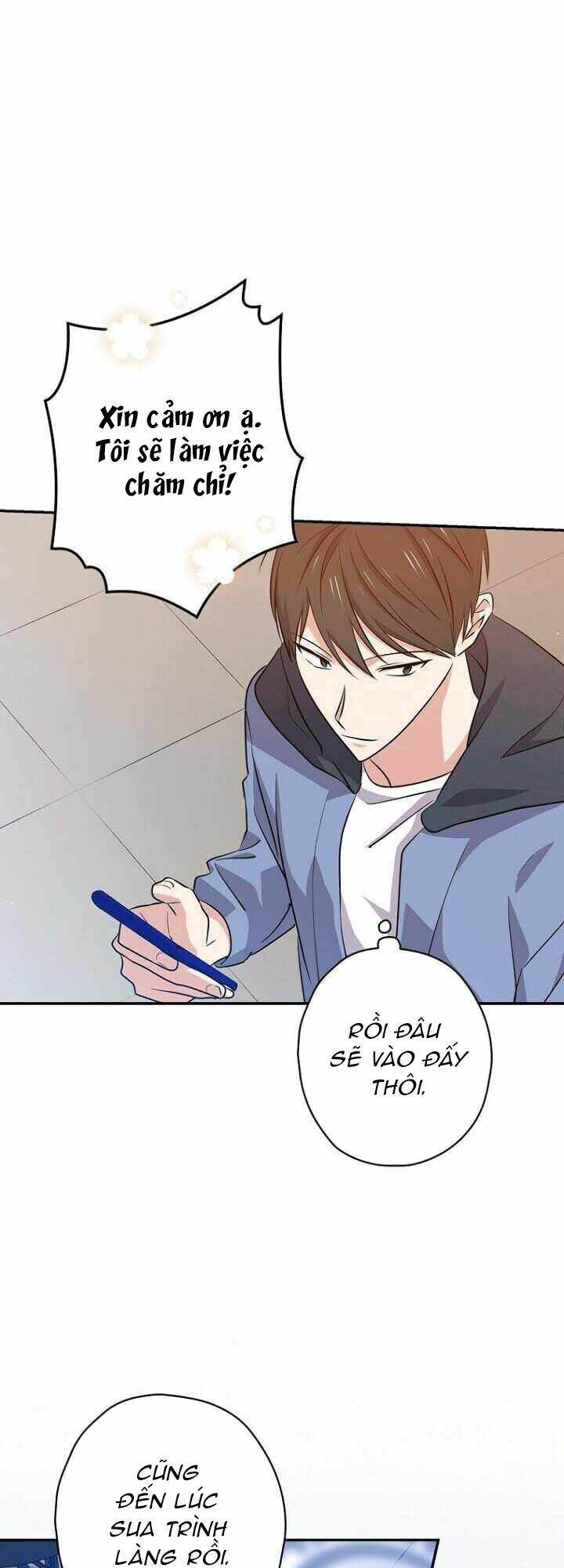 Vua Phim Truyền Hình Chap 42 - Next Chap 43